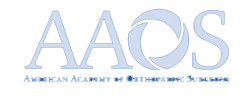 American Academy of Orthopaedic Surgeons