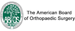 American Board of Orthopaedic Surgery