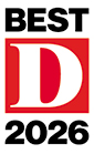 Best D 2025